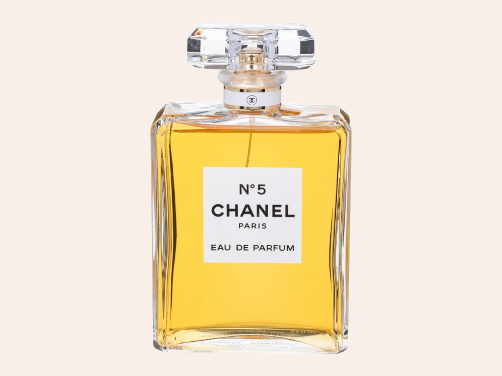 Chanel No.5 200 ml - 200ml - Parfémovaná voda