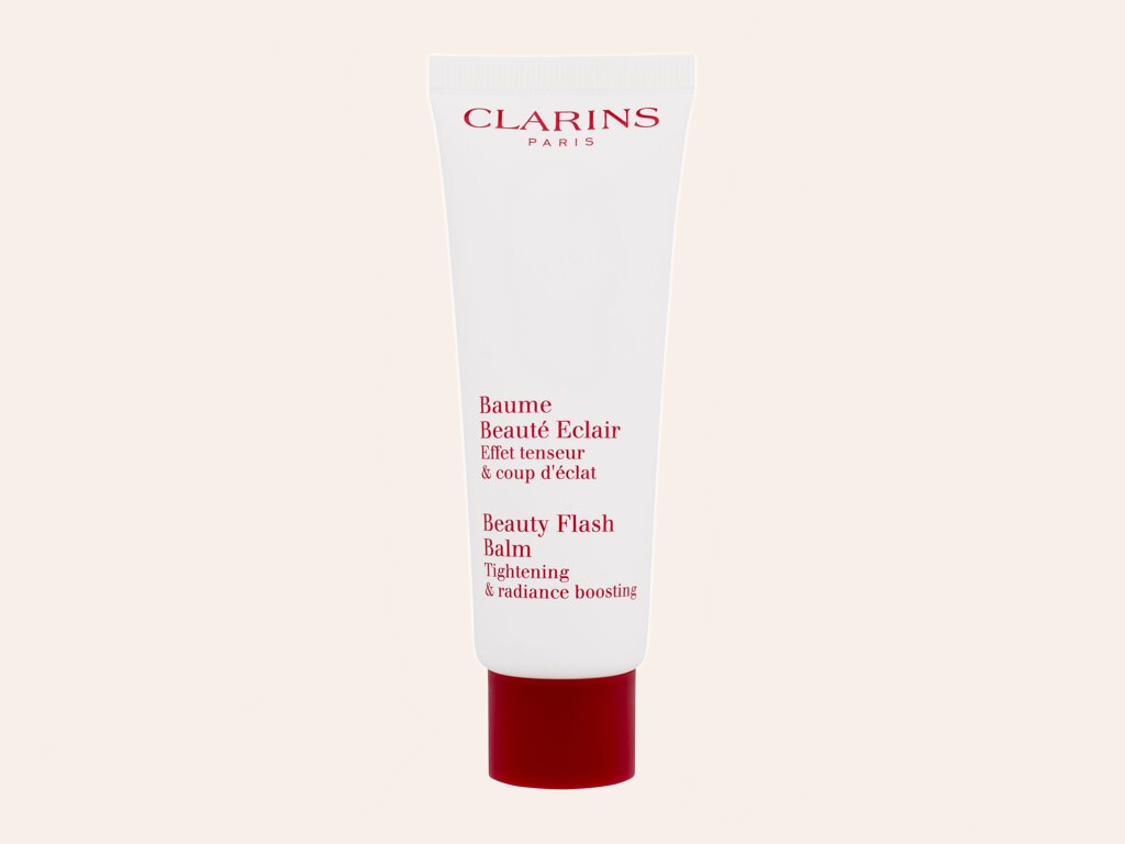 Clarins Beauty Flash Balm 50 ml - 50ml - Denní pleťový krém