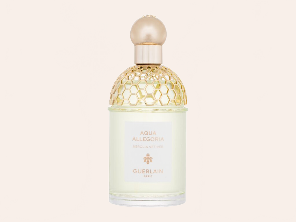 Guerlain Aqua Allegoria Nerolia Vetiver 125 ml - 125ml - Toaletní voda