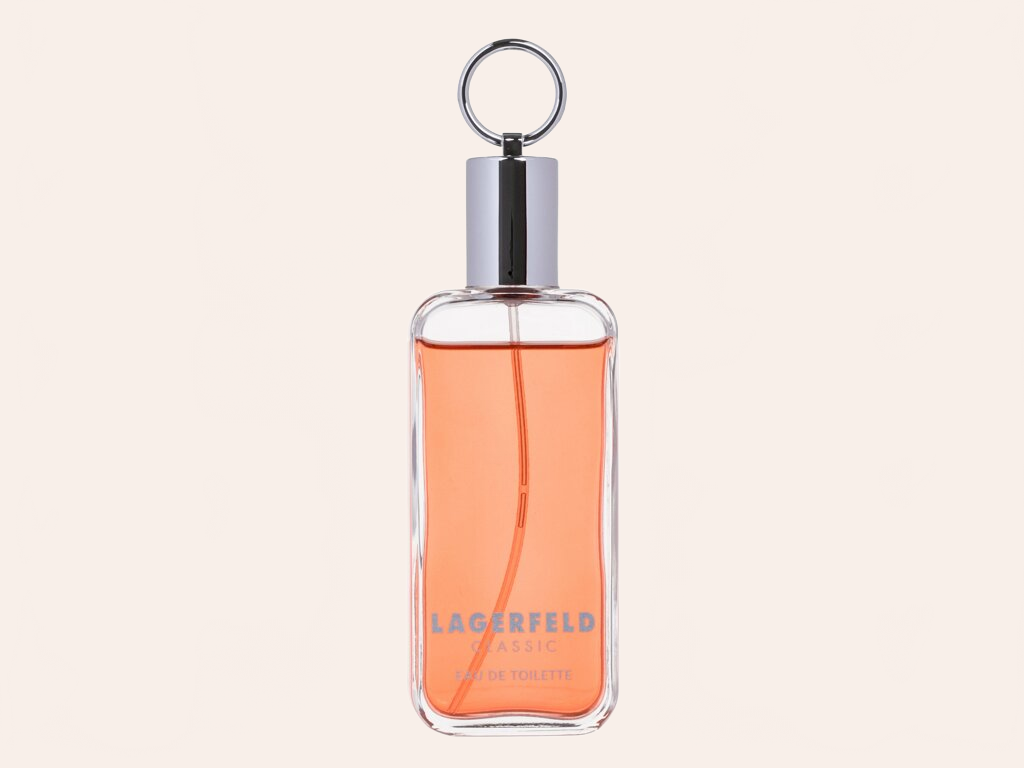 Karl Lagerfeld Classic 50 ml - 50ml - Toaletní voda