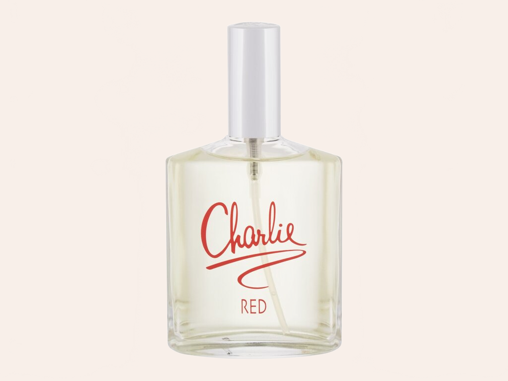Revlon Charlie Red 100 ml - 100ml - Eau Fraîche