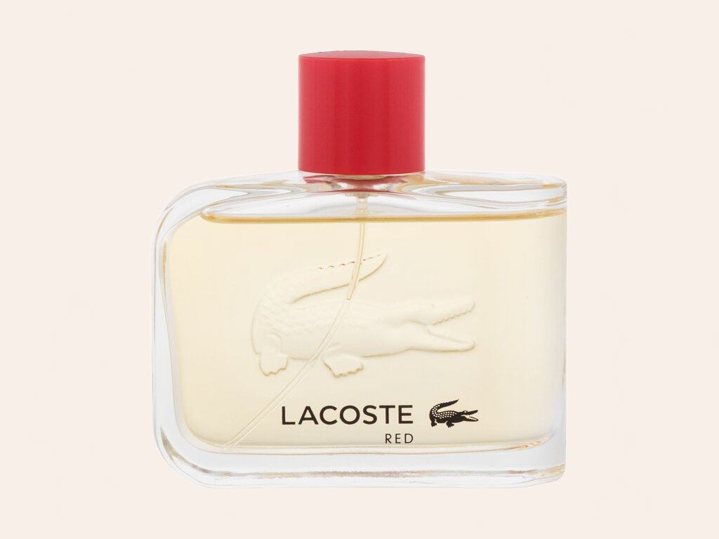 Lacoste Red 75 ml - 75ml - Toaletní voda