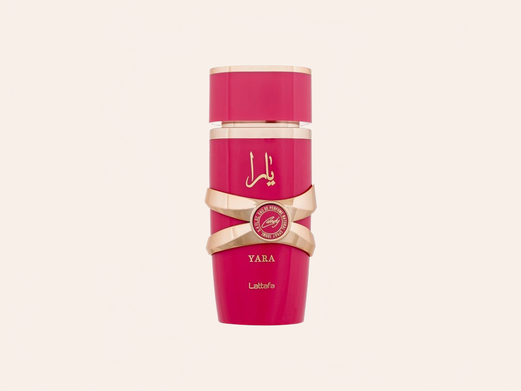 Lattafa Yara Candy 100 ml - 100ml - Parfémovaná voda