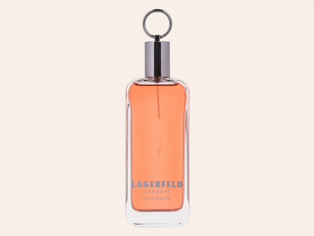 Karl Lagerfeld Classic 100 ml - 100ml - Toaletní voda