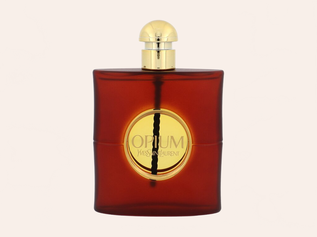Yves Saint Laurent Opium 2009 90 ml - 90ml - Parfémovaná voda