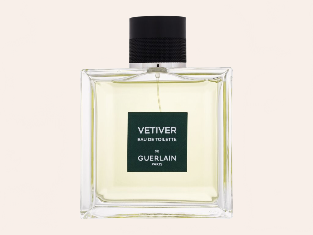 Guerlain Vetiver 100 ml - 100ml - Toaletní voda
