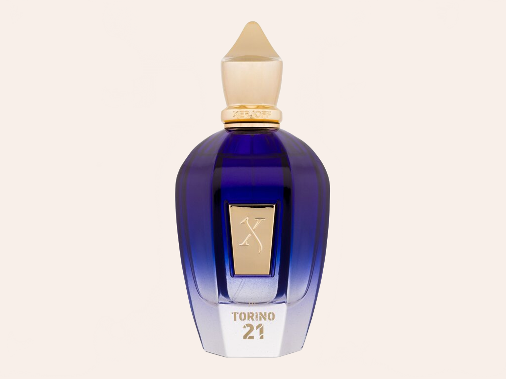 Xerjoff JTC Torino21 100 ml - 100ml - Parfémovaná voda