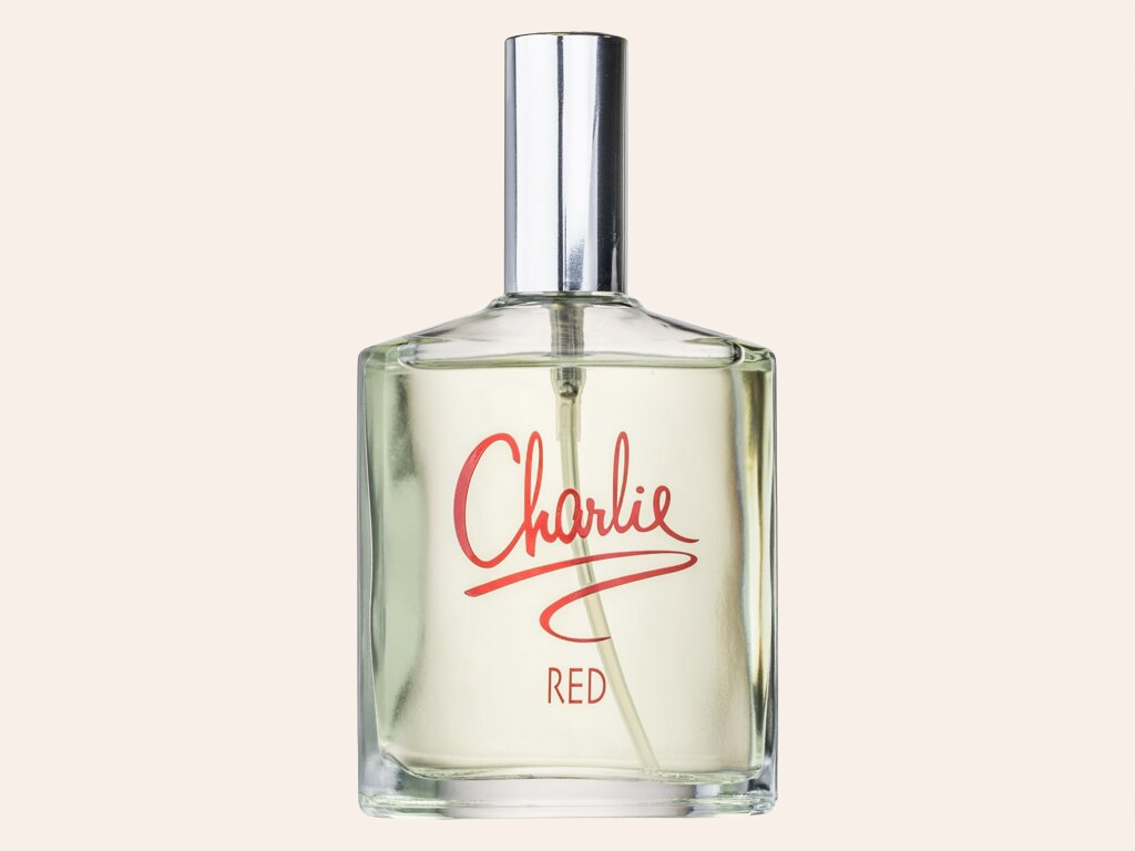 Revlon Charlie Red 100 ml - 100ml - Eau Fraîche