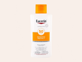 Eucerin Sun Sensitive Protect Lotion 400 ml - 400ml - Opalovací přípravek na tělo