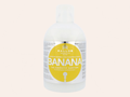 Kallos Cosmetics Banana 1000 ml - 1000ml - Šampon