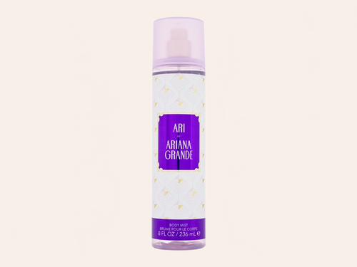 Ariana Grande Ari 236 ml - 236ml - Tělový sprej