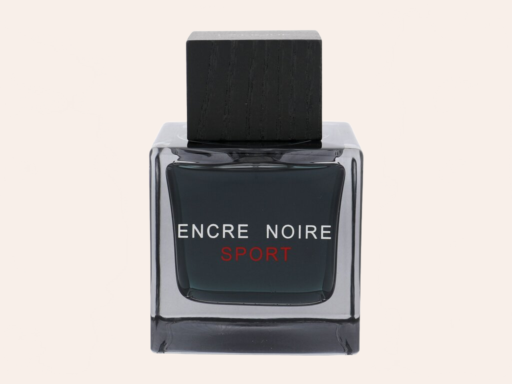 Lalique Encre Noire Sport 100 ml - 100ml - Toaletní voda
