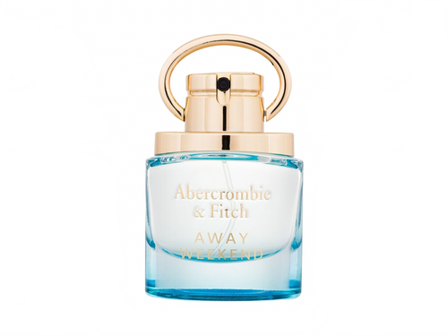 Abercrombie & Fitch Away Weekend 30 ml - 30ml - Parfémovaná voda
