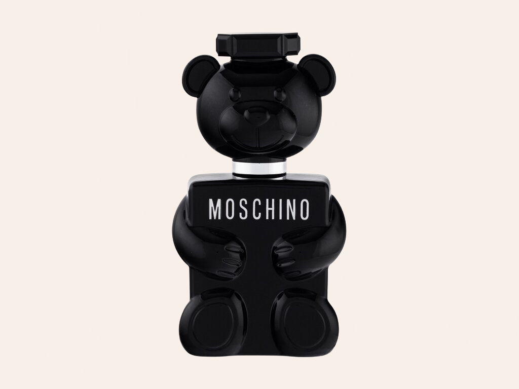 Moschino Toy Boy 100 ml - 100ml - Parfémovaná voda