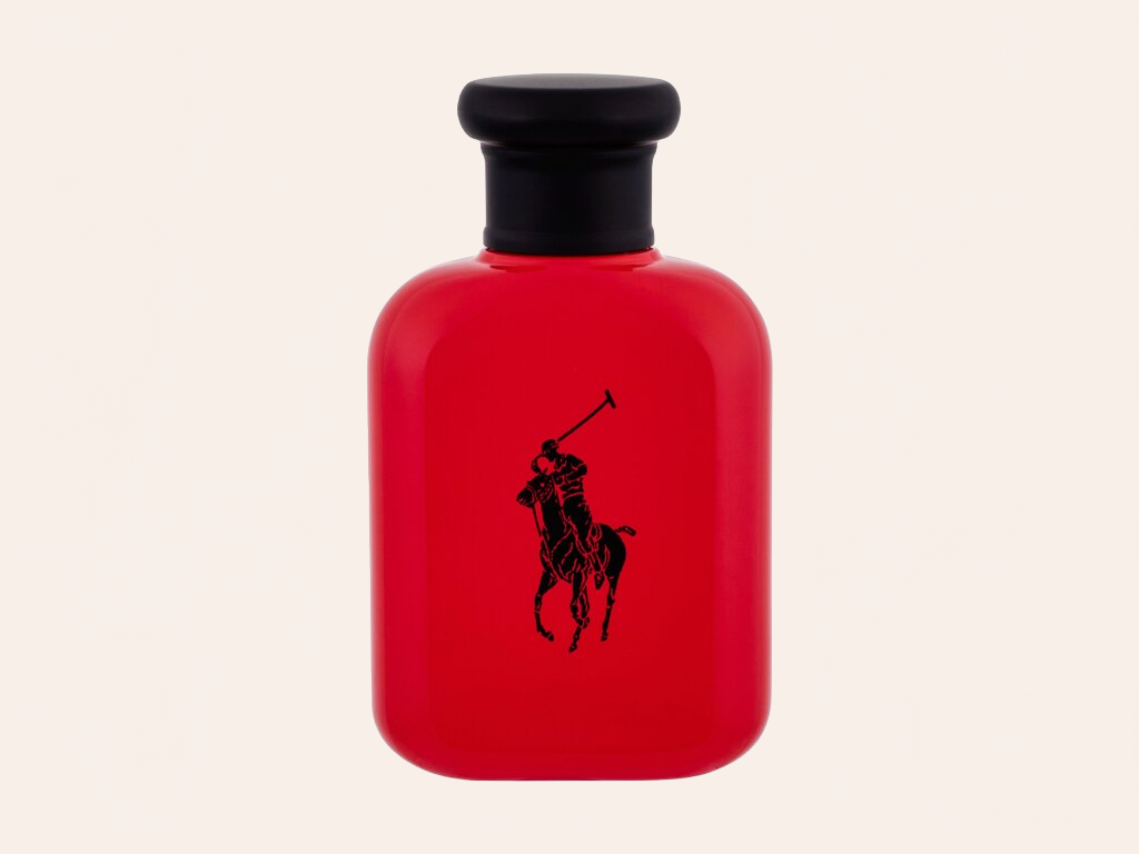 Ralph Lauren Polo Red 75 ml - 75ml - Toaletní voda