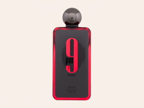 Afnan 9pm Rebel 100 ml - 100ml - Parfémovaná voda