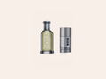 HUGO BOSS Boss Bottled 100 ml - 100ml - Toaletní voda