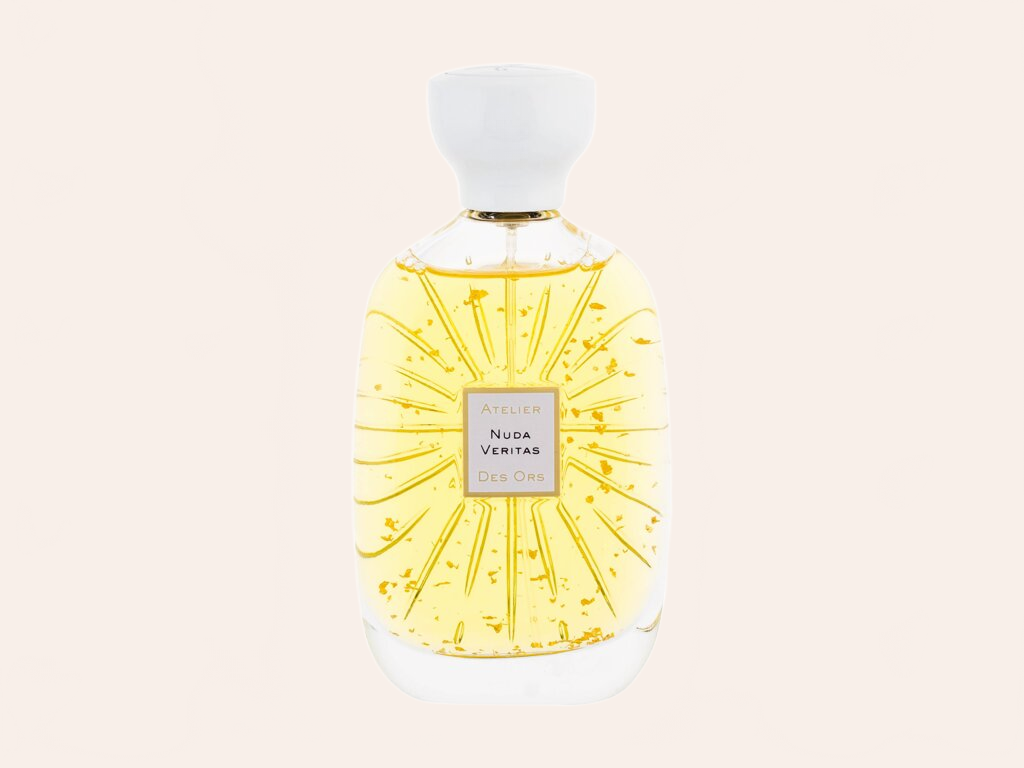Atelier des Ors Nuda Veritas 100 ml - 100ml - Parfémovaná voda
