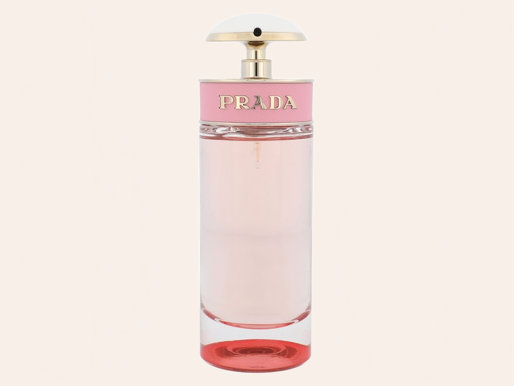 Prada Candy Florale 80 ml - 80ml - Toaletní voda