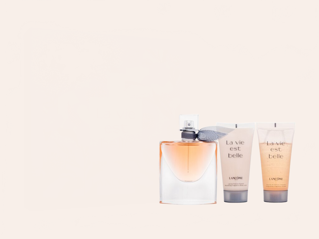 Lancôme La Vie Est Belle 50 ml - 50ml - Parfémovaná voda