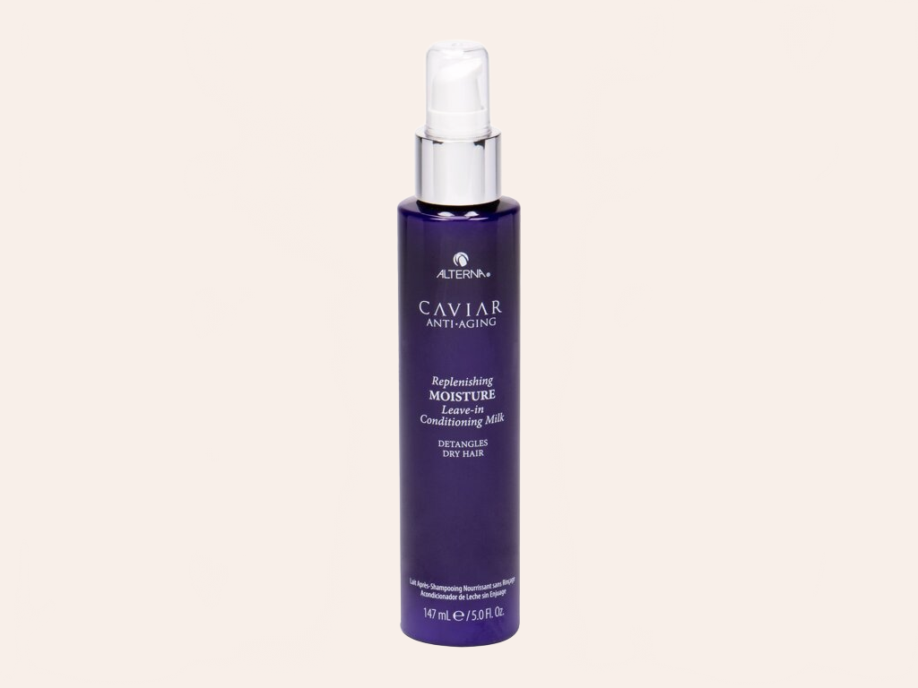Alterna Caviar Anti-Aging Replenishing Moisture Milk 147 ml - 147ml - Kondicionér
