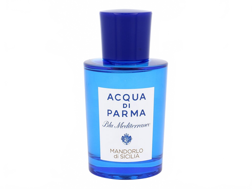 Acqua di Parma Blu Mediterraneo Mandorlo Sicilia 75 ml - 75ml - Toaletní voda