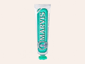 Marvis Classic Strong Mint 85 ml - 85ml - Zubní pasta