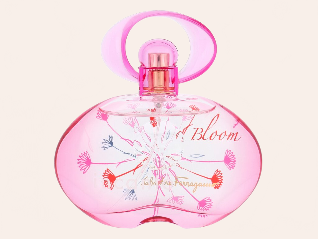 Ferragamo Incanto Bloom 2014 100 ml - 100ml - Toaletní voda
