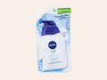 Nivea Creme Soft Care Soap Refill 500 ml - 500ml - Tekuté mýdlo