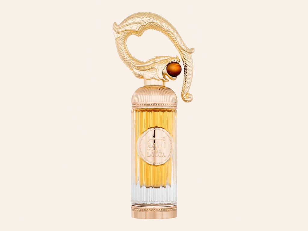 Lattafa Sehr 100 ml - 100ml - Parfémovaná voda