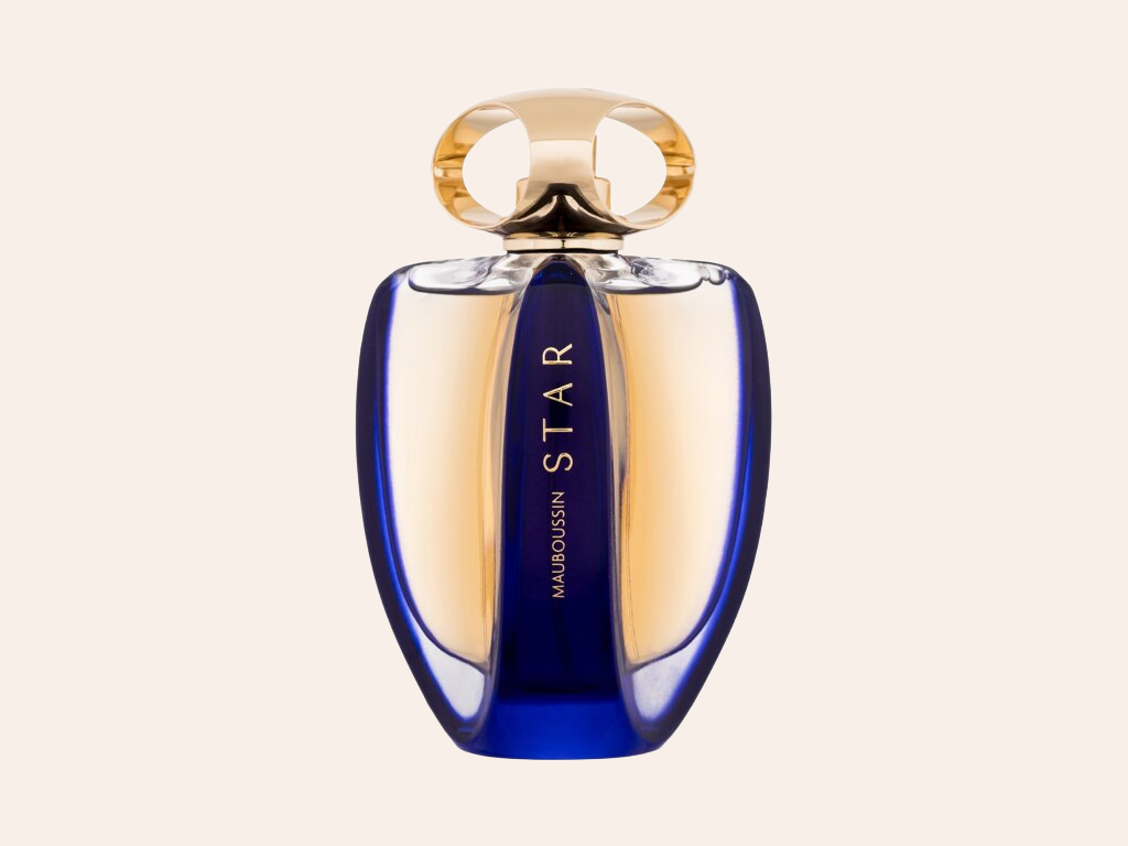Mauboussin Star 90 ml - 90ml - Parfémovaná voda