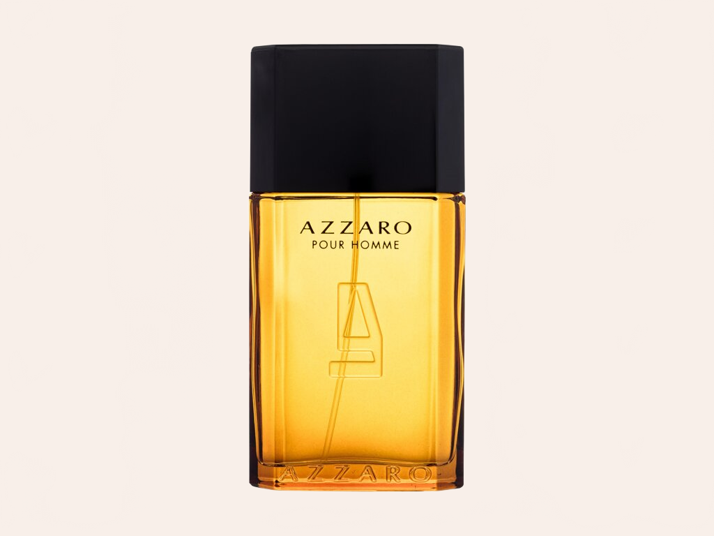 Azzaro Pour Homme 50 ml - 50ml - Toaletní voda