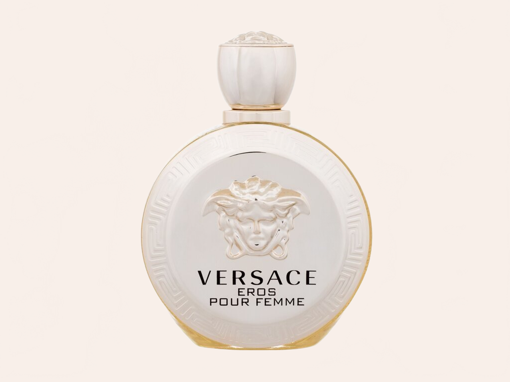 Versace Eros Pour Femme 100 ml - 100ml - Parfémovaná voda