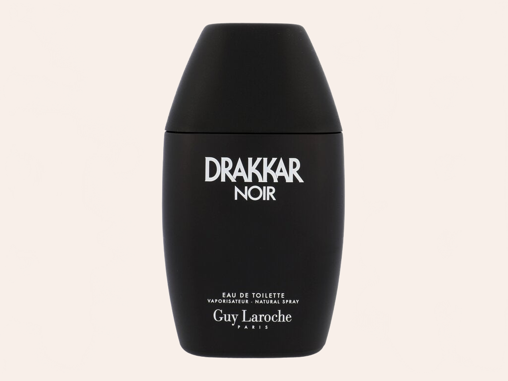 Guy Laroche Drakkar Noir 200 ml - 200ml - Toaletní voda