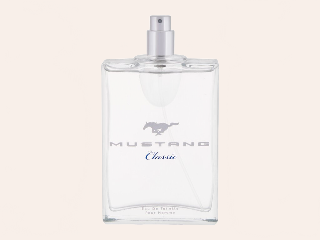Ford Mustang Classic 100 ml - 100ml - Toaletní voda