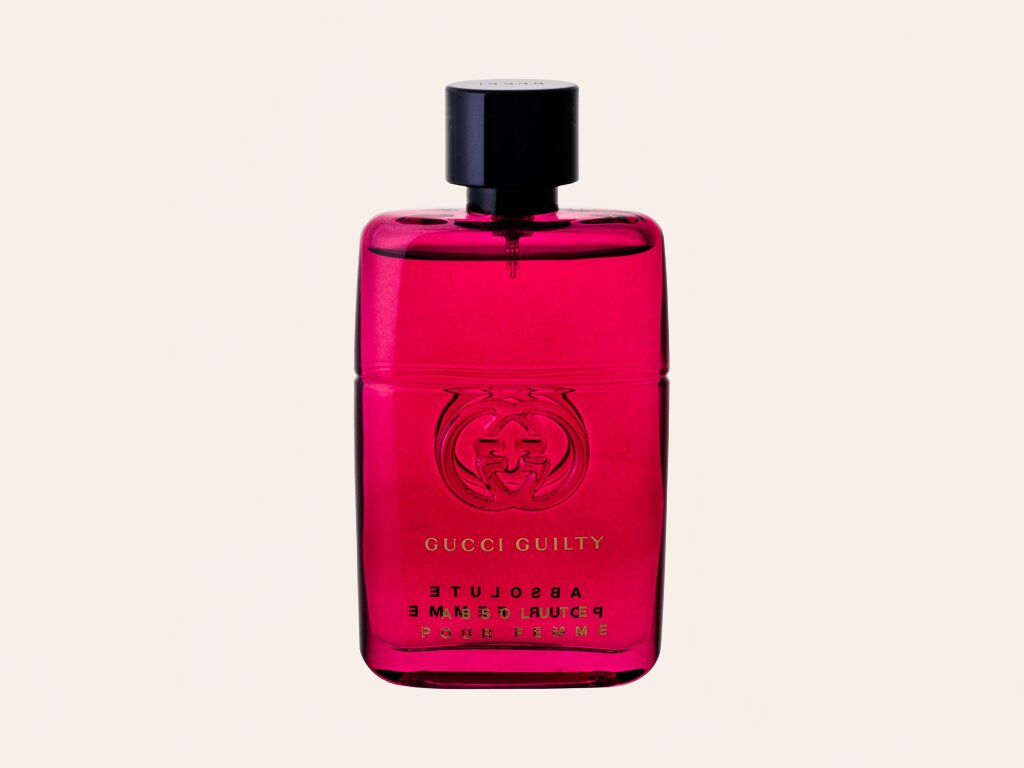 Gucci Guilty Absolute Pour Femme 50 ml - 50ml - Parfémovaná voda