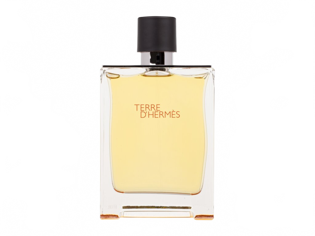 Hermes Terre d’Hermes 200 ml - 200ml - Parfém