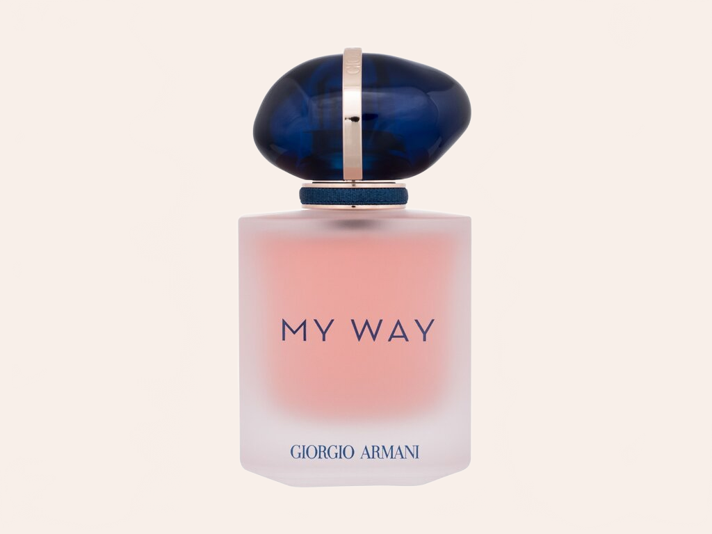Giorgio Armani My Way Floral 50 ml - 50ml - Parfémovaná voda