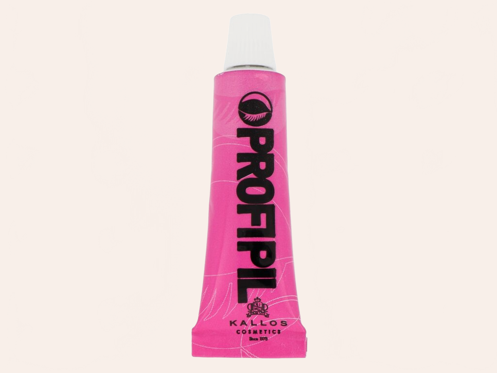 Kallos Cosmetics Profi Pil Eyelash And Eyebrow 15 ml - 15ml - Barva na obočí