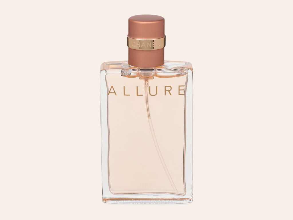 Chanel Allure 35 ml - 35ml - Parfémovaná voda