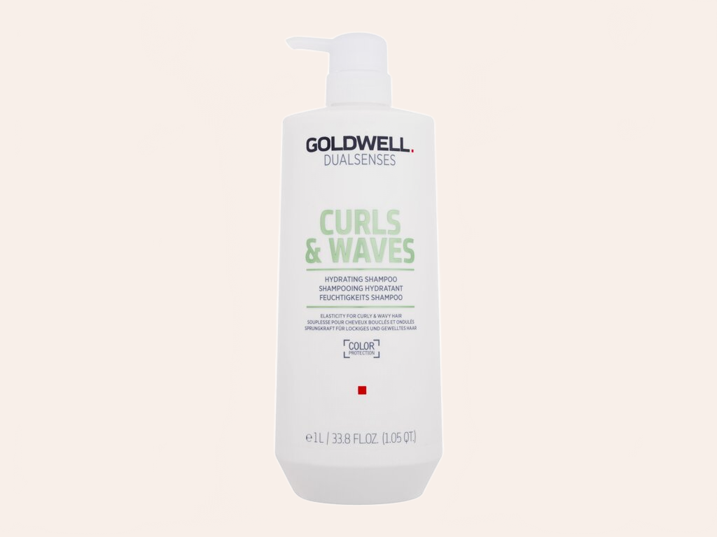 Goldwell Dualsenses Curls & Waves 1000 ml - 1000ml - Šampon