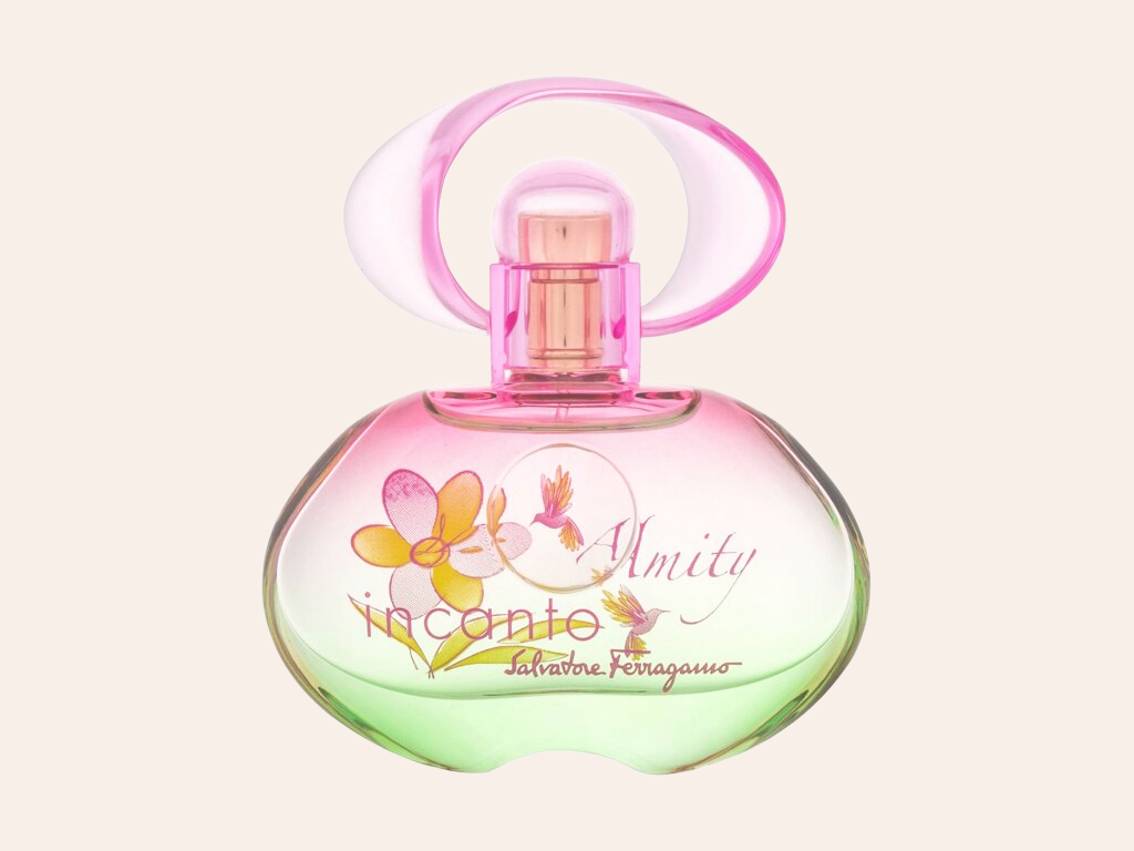Ferragamo Incanto Amity 30 ml - 30ml - Toaletní voda
