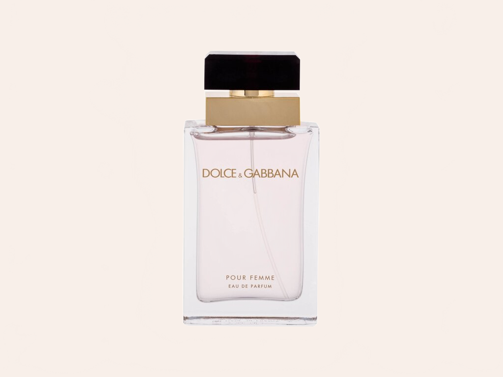 Dolce&Gabbana Pour Femme 50 ml - 50ml - Parfémovaná voda