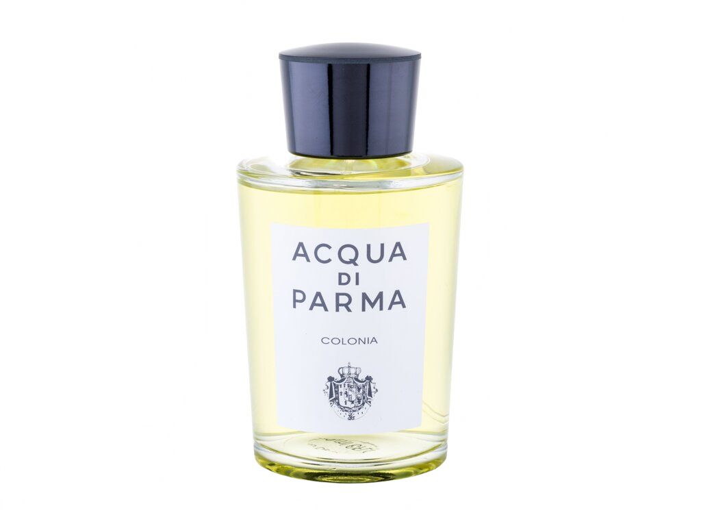 Acqua di Parma Colonia 180 ml - 180ml - Kolínská voda