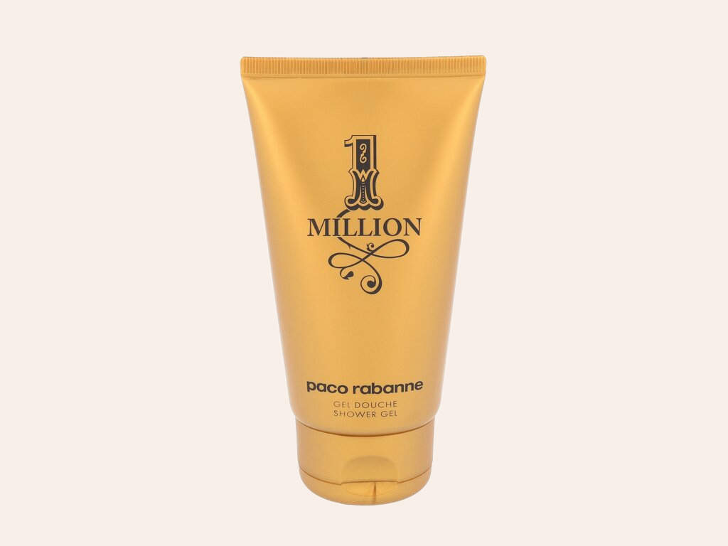 Paco Rabanne 1 Million 150 ml - 150ml - Sprchový gel