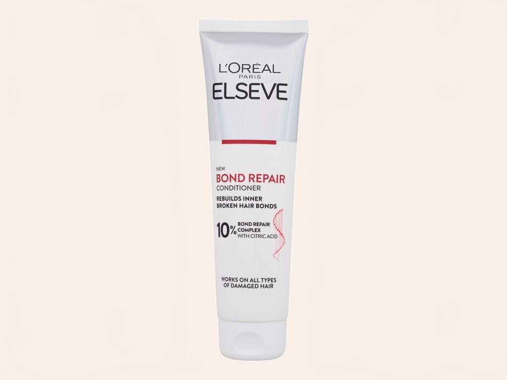 L’Oréal Paris Elseve Bond Repair Conditioner 150 ml - 150ml - Kondicionér