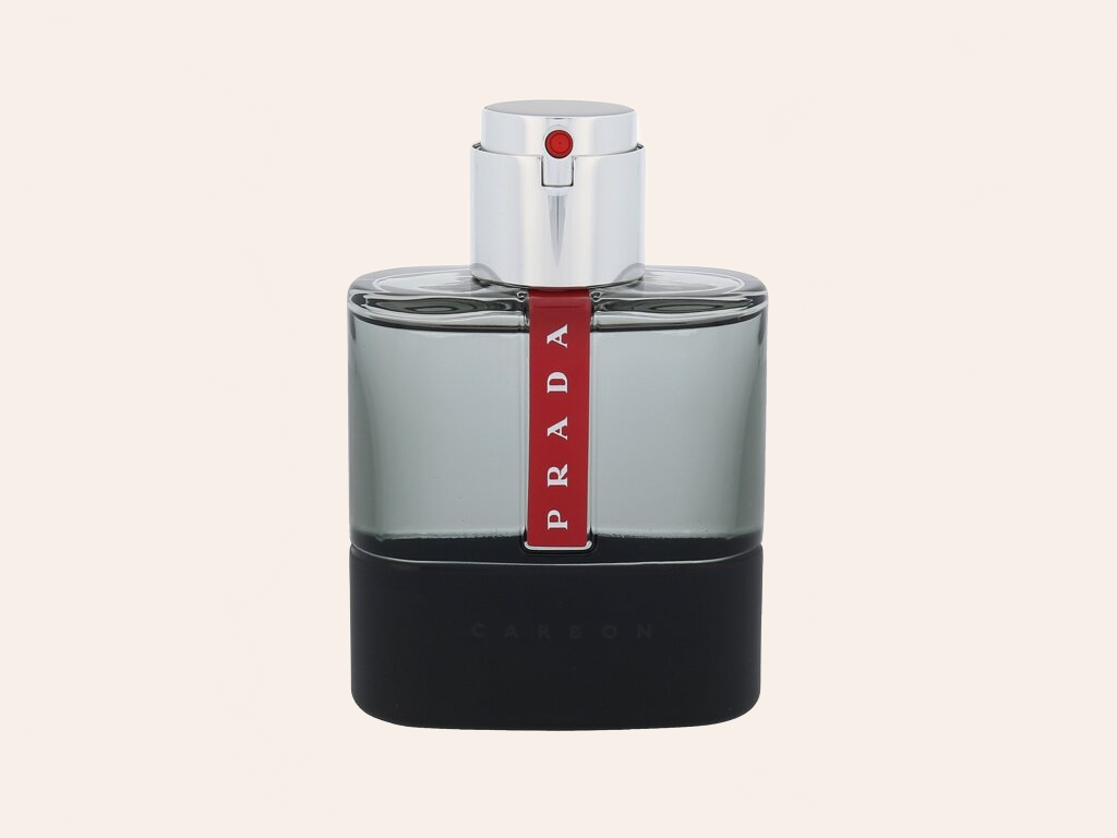 Prada Luna Rossa Carbon 50 ml - 50ml - Toaletní voda