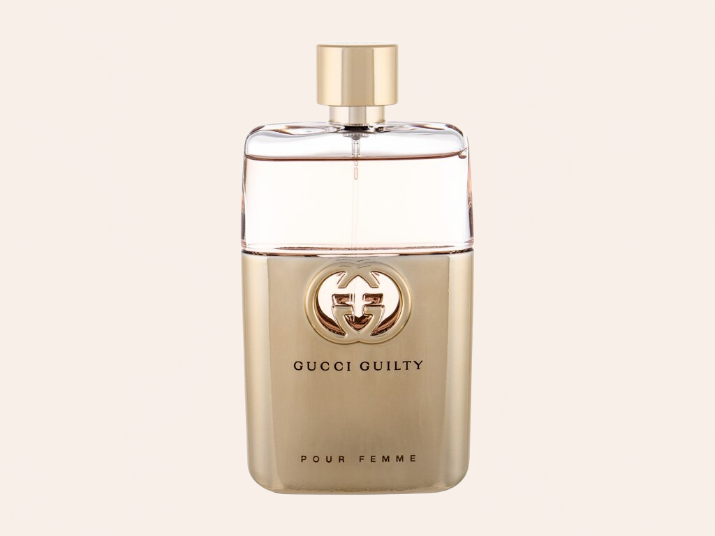 Gucci Guilty 90 ml - 90ml - Parfémovaná voda