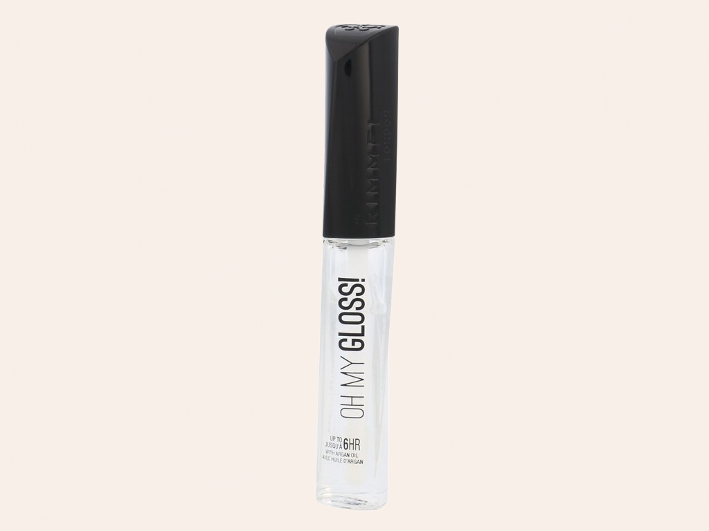 Rimmel London Oh My Gloss! 6,5 ml - 6,5ml - Lesk na rty
