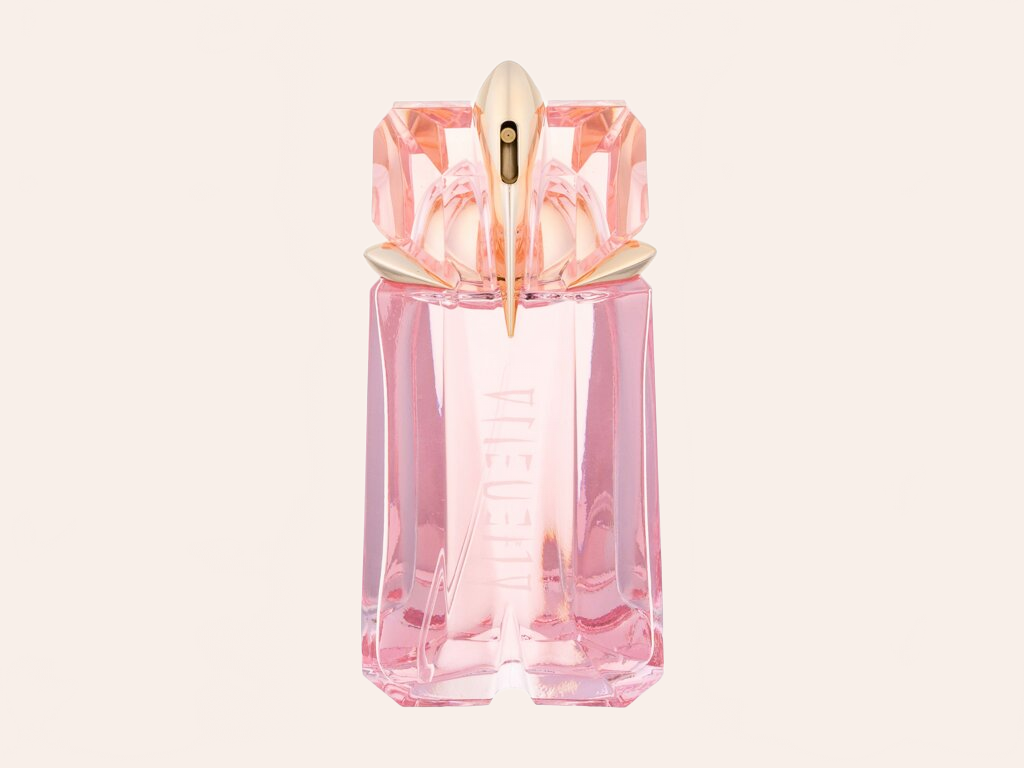 Mugler Alien Flora Futura 60 ml - 60ml - Toaletní voda